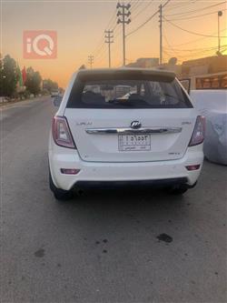 Lifan X60